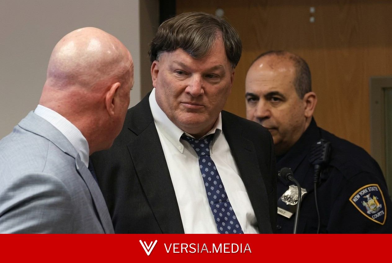 Serial killer de Gilgo Beach: homem que matou 8 mulheres é condenado à prisão perpétua em Nova York