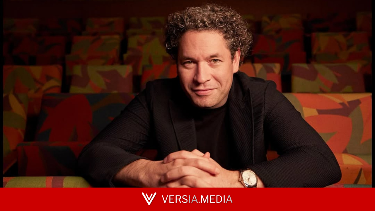 Um dos maiores maestros do mundo, venezuelano Gustavo Dudamel presta solidariedade após terremoto: 'Profunda tristeza'