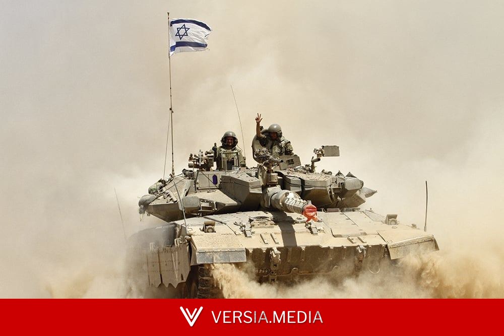 Supremo de Israel suspende lei favorável a ultraortodoxos que não cumprem o serviço militar