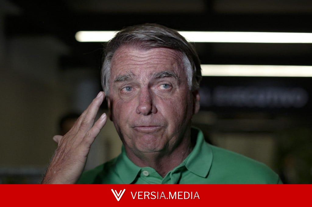 PF apreende espingarda de Bolsonaro no Rio Grande do Sul