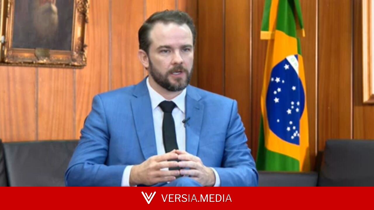 Ministro da Fazenda diz que pessoas e empresas alvos de sanções dos EUA já estavam sendo investigadas: 'interferência nos preocupa'