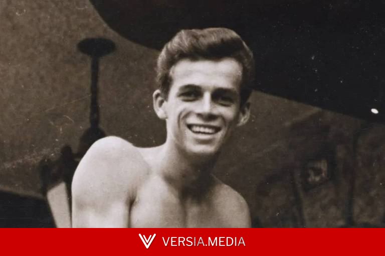 Morto pela ditadura, Stuart Angel recebe diploma póstumo da UFRJ