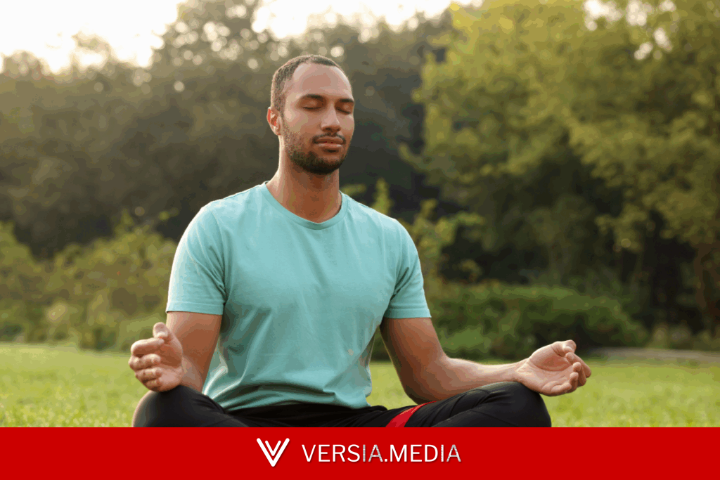 TDAH: entenda como o yoga pode contribuir para o controle dos sintomas