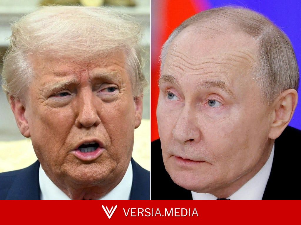 Casa Branca dá aval para novas sanções contra a Rússia