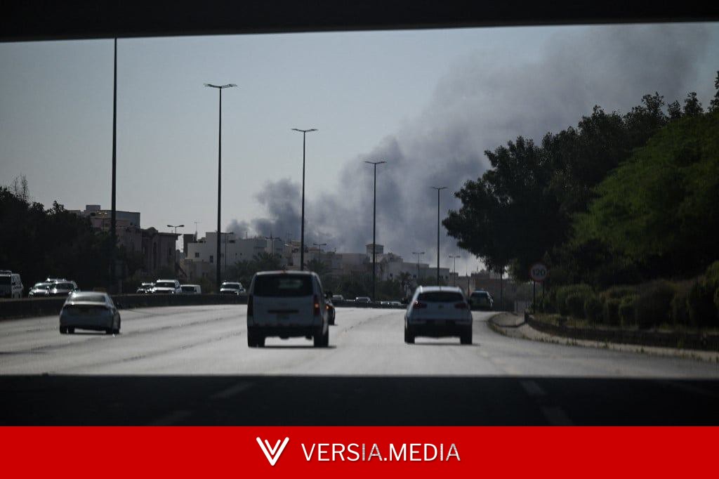 Kuwait e Bahrein enfrentam novos ataques