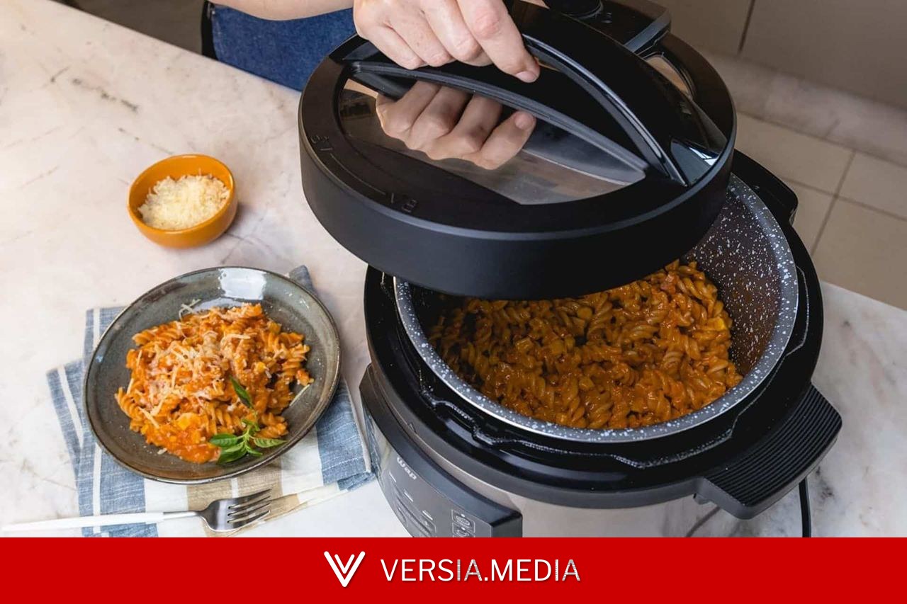 Qual a melhor panela de pressão elétrica para quem tem medo da panela tradicional?