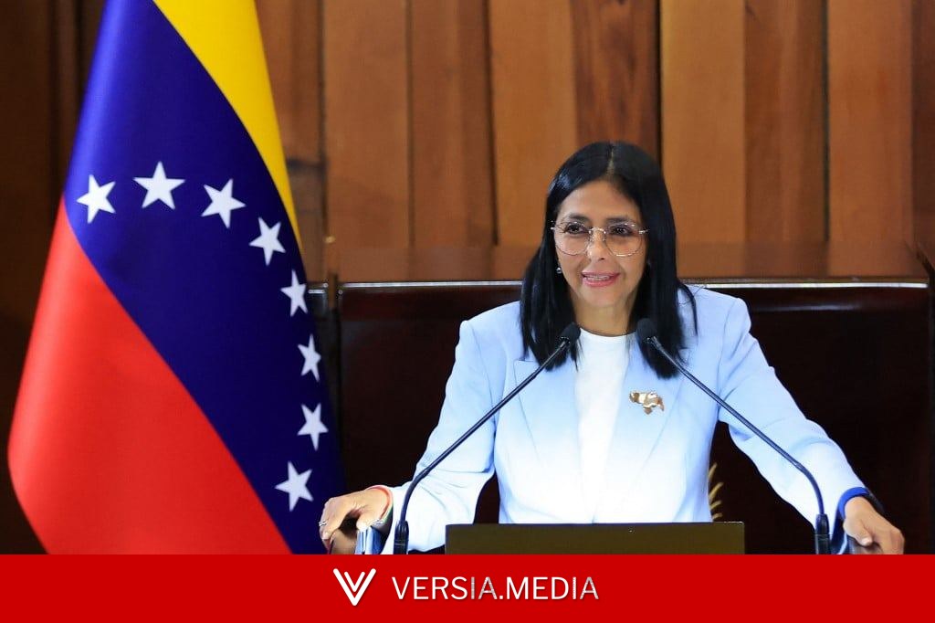 Venezuela nomeia representante diplomático nos EUA como novo chanceler