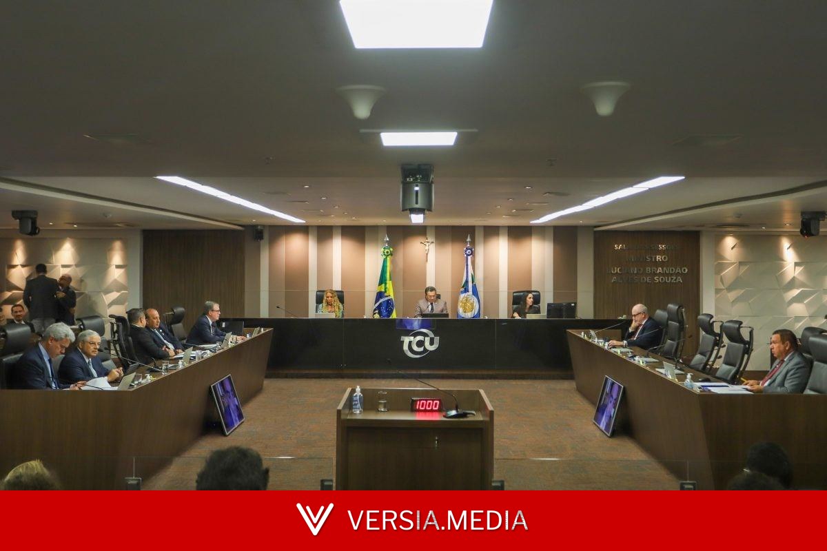 TCU autoriza penduricalho para o Congresso e desafia decisão do STF