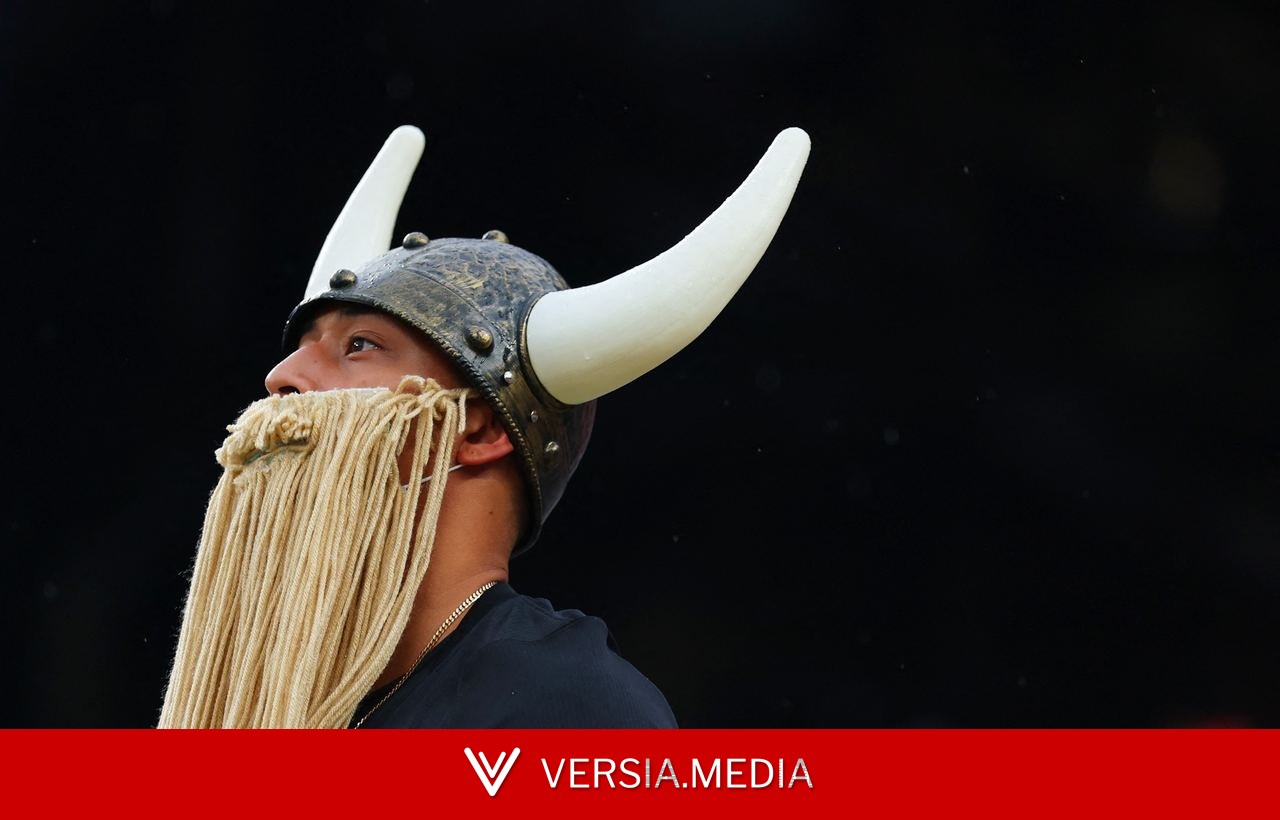 Quem eram os vikings, celebrados pela torcida da Noruega na Copa, e por que eles não eram como imaginamos