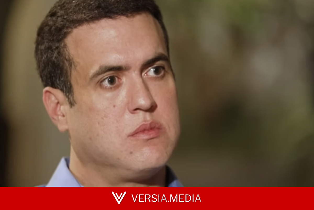 Julgamento do caso Gritzbach é anulado e terá de recomeçar