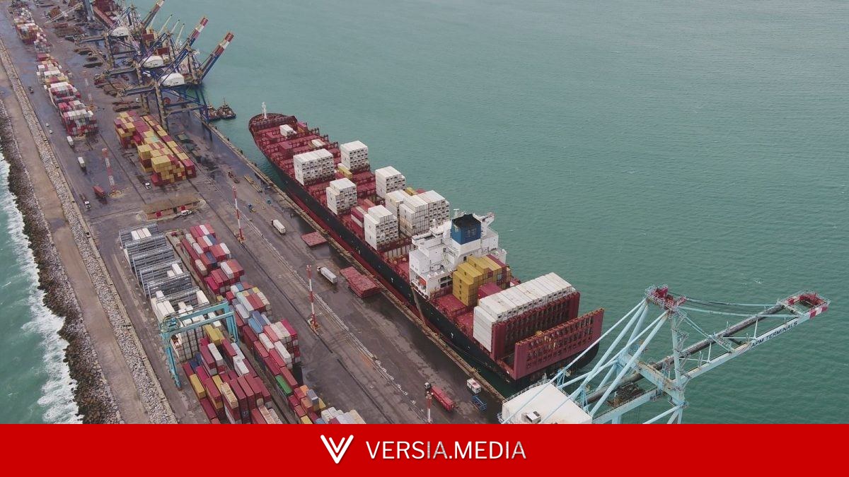 Projeção de superávit comercial é elevada para US$ 90 bilhões