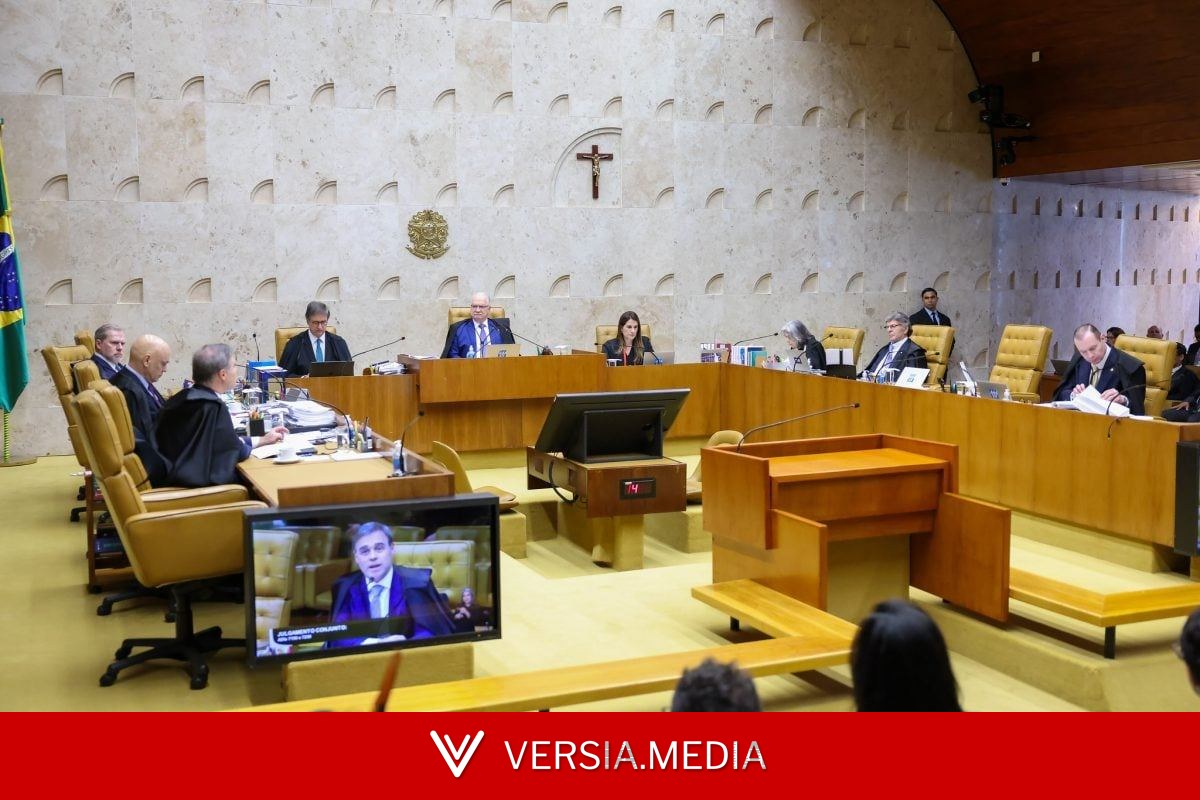 STF decide que condenação por improbidade impactará na perda de funções públicas
