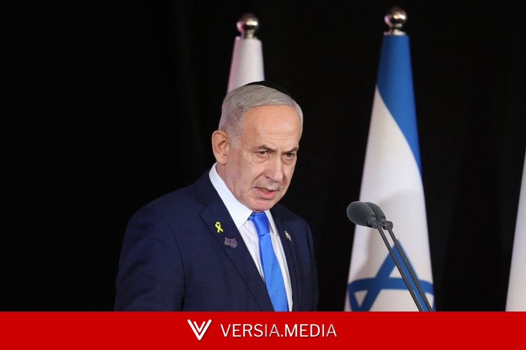 Israel realizará eleições gerais em 27 de outubro