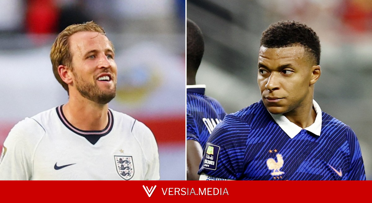 França e Inglaterra disputam o terceiro lugar da Copa do Mundo 2026;veja horário e onde assistir