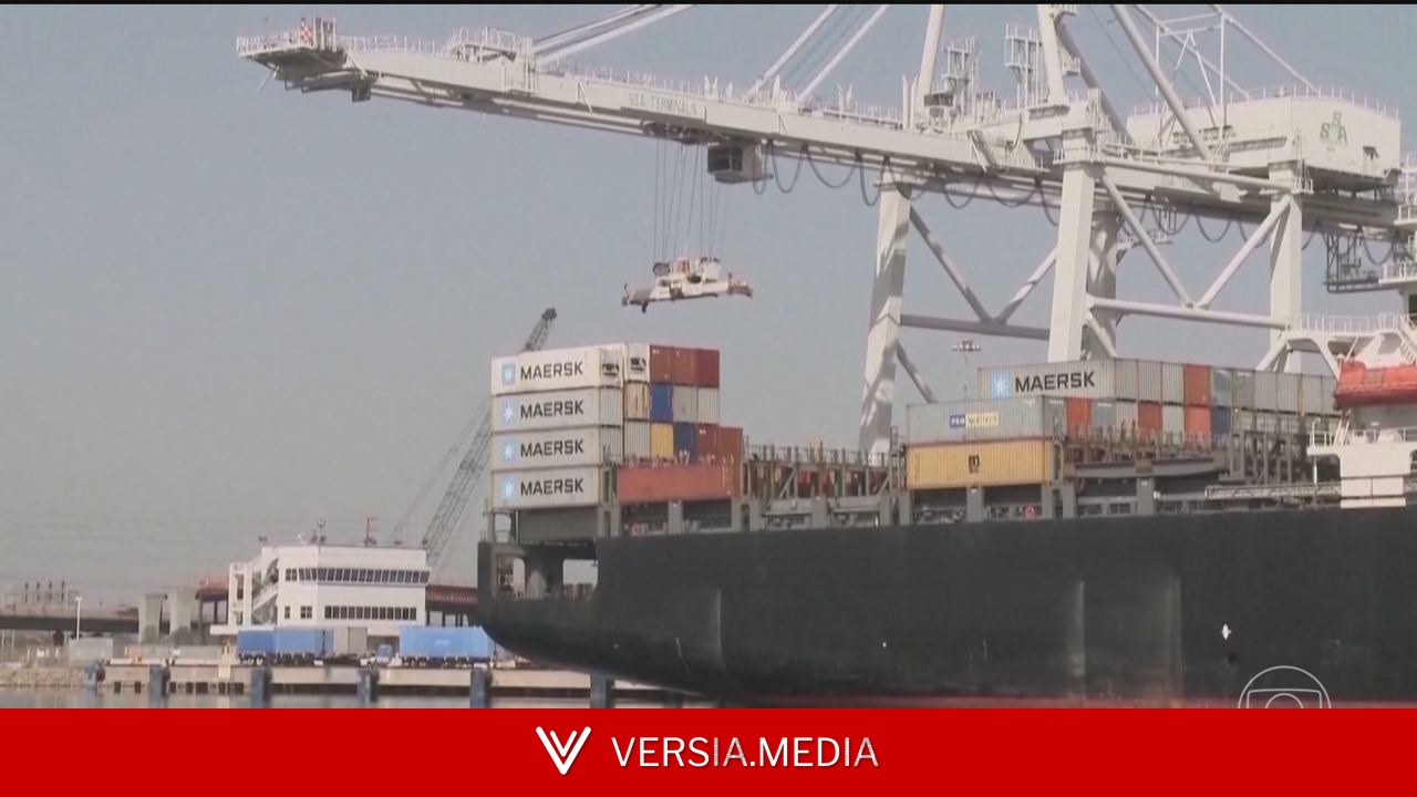 Itamaraty mapeia mais de 40 empresas e associações americanas que não querem o tarifaço sobre os produtos brasileiros
