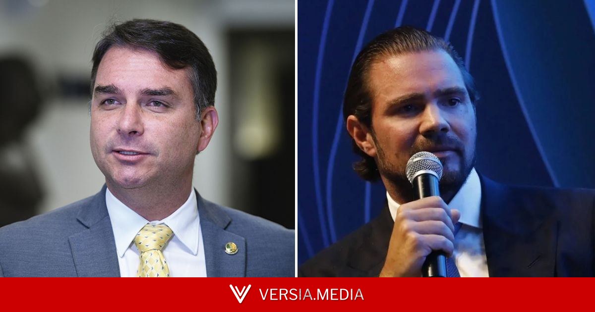 TSE confirma remoção de ‘deepfake’ eleitoral contra Flávio Bolsonaro