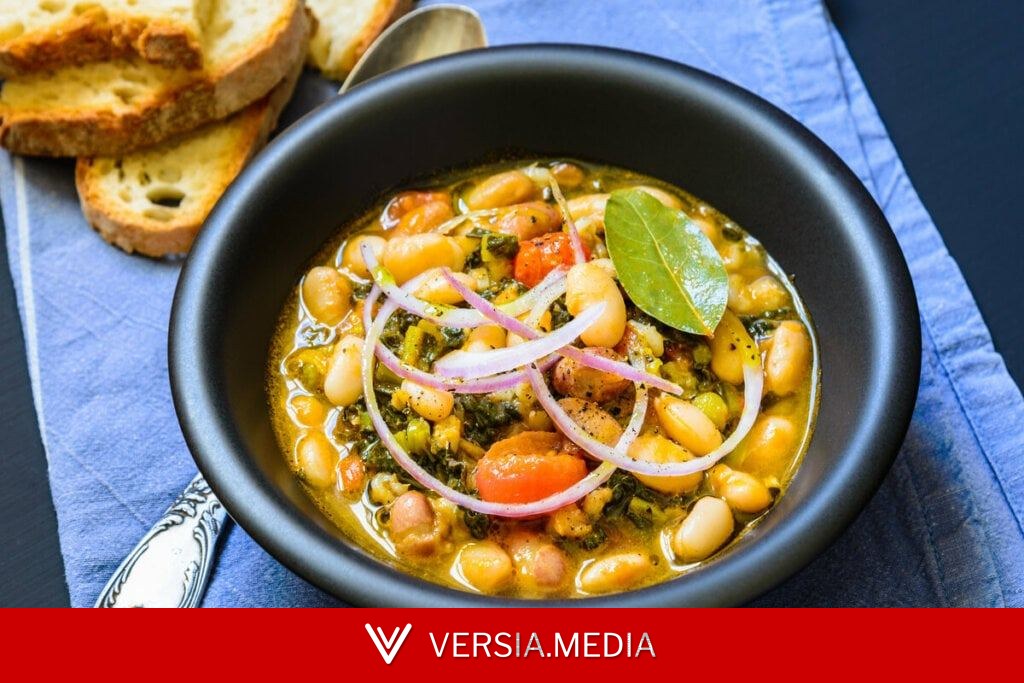 9 receitas de sopas leves para manter a dieta nos dias frios