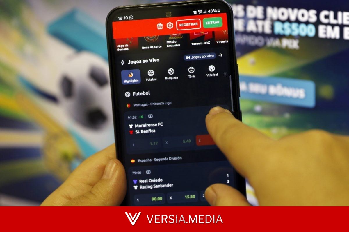 Justiça da Paraíba suspende plataformas da PixBet em todo o Brasil