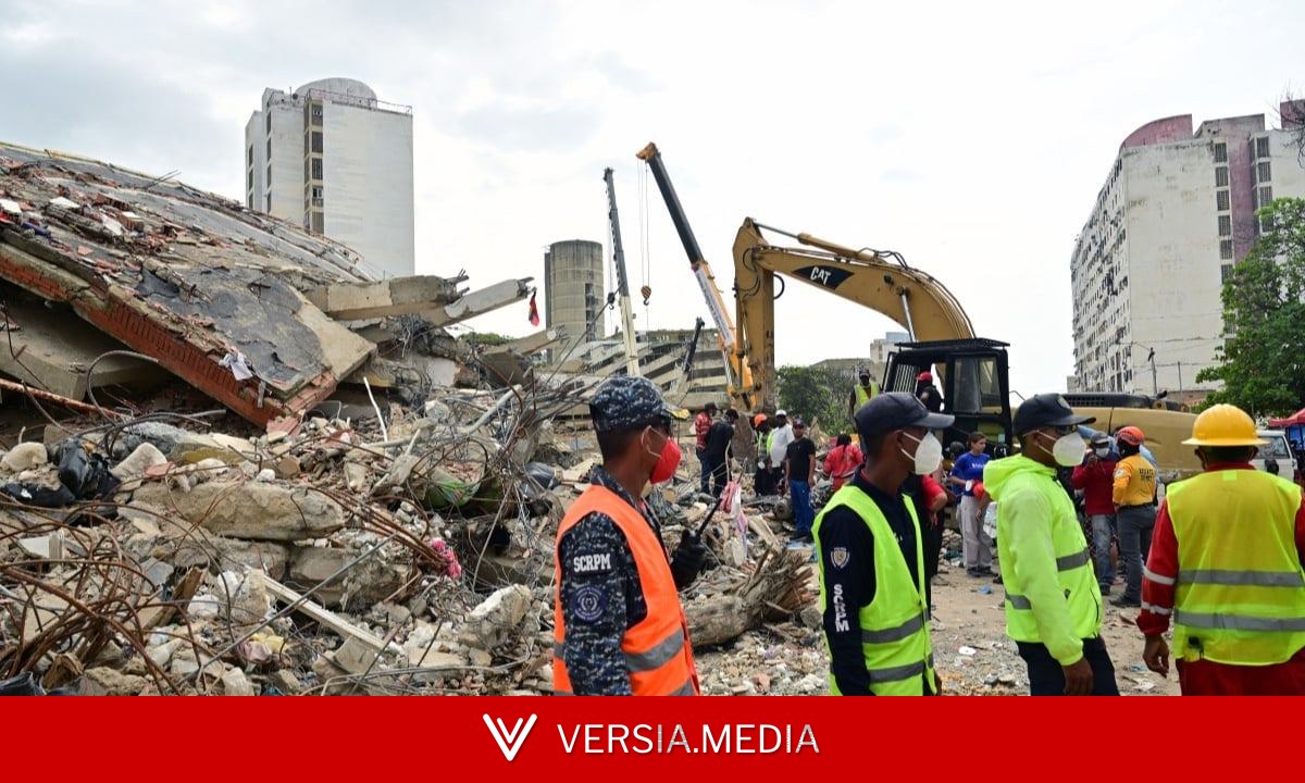 Número de mortos em terremotos na Venezuela chega a quase 4.500