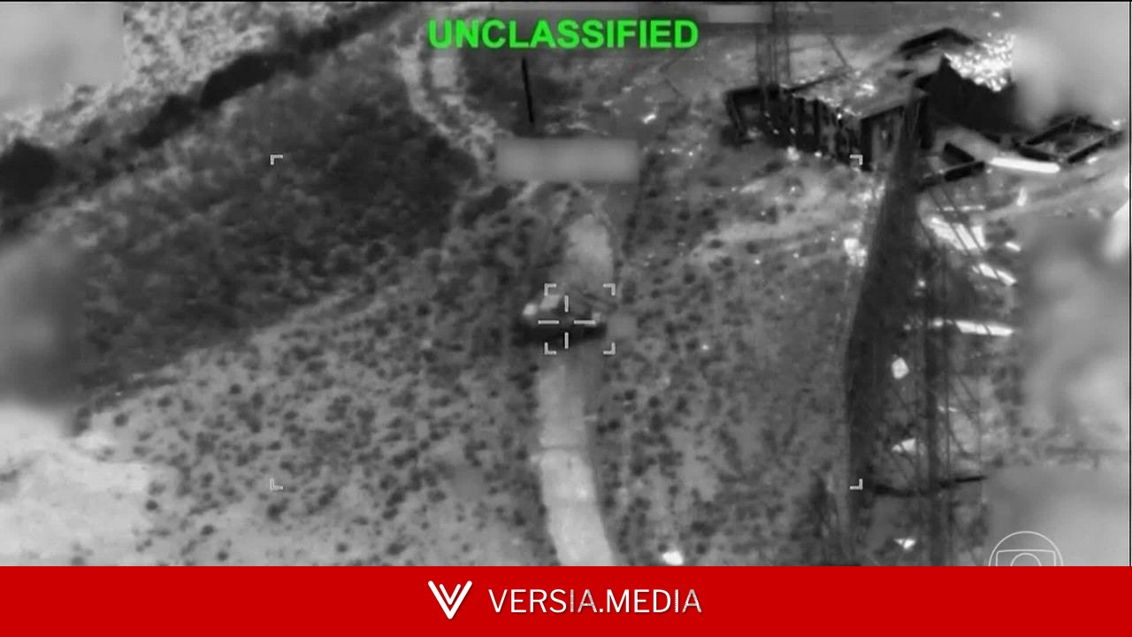 Irã anuncia morte de sete militares em bombardeio dos EUA; troca de ataques continua