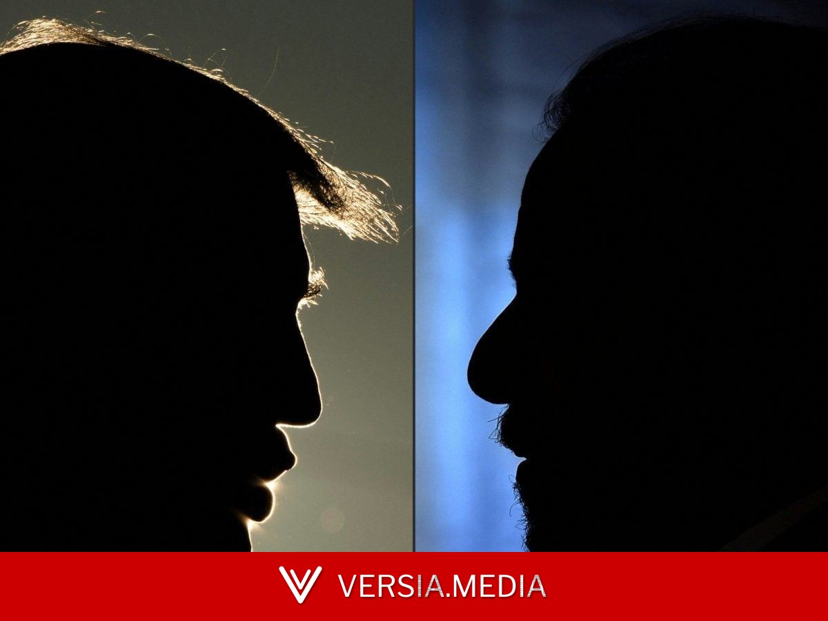 Trump tem duas guerras em curso: uma contra o Irã, outra contra o Brasil, diz ex-embaixador nos EUA