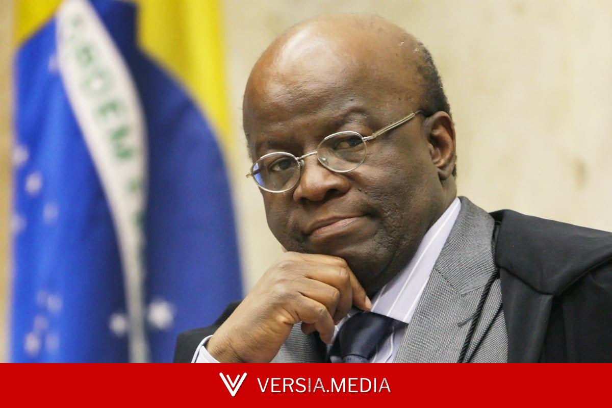 Joaquim Barbosa não decola e DC segue sem data para oficializar pré-candidatura