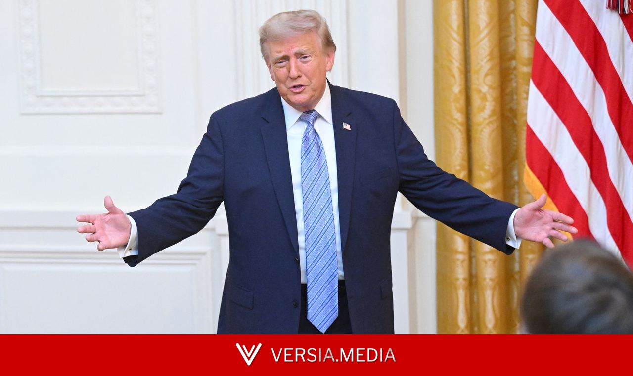 Acusações falsas sobre fraude eleitoral e Venezuela reaparecem em discurso de Trump