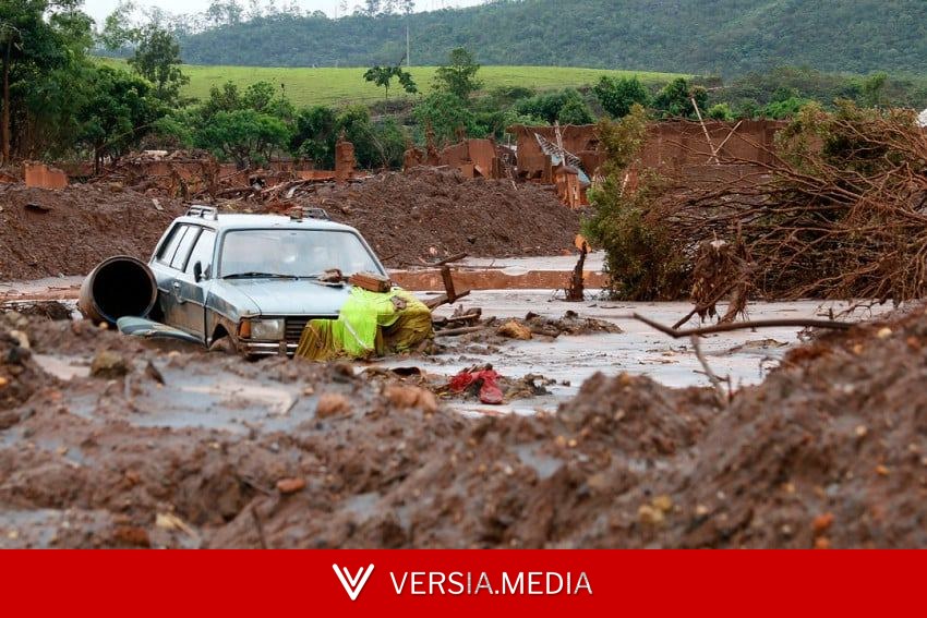 STJ forma maioria para manter absolvição em caso ligado à Samarco