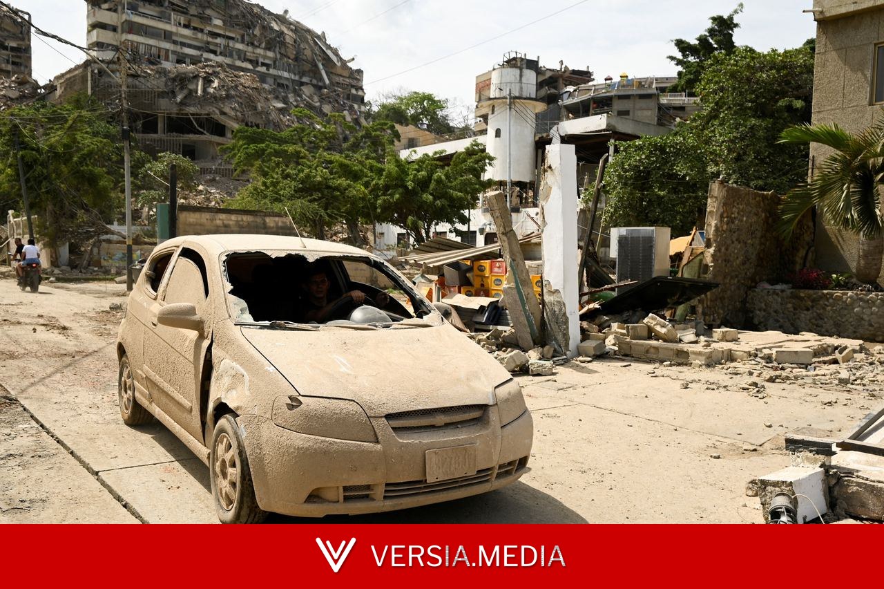 Terremoto na Venezuela: três dos maiores tremores da história aconteceram na América do Sul; relembre