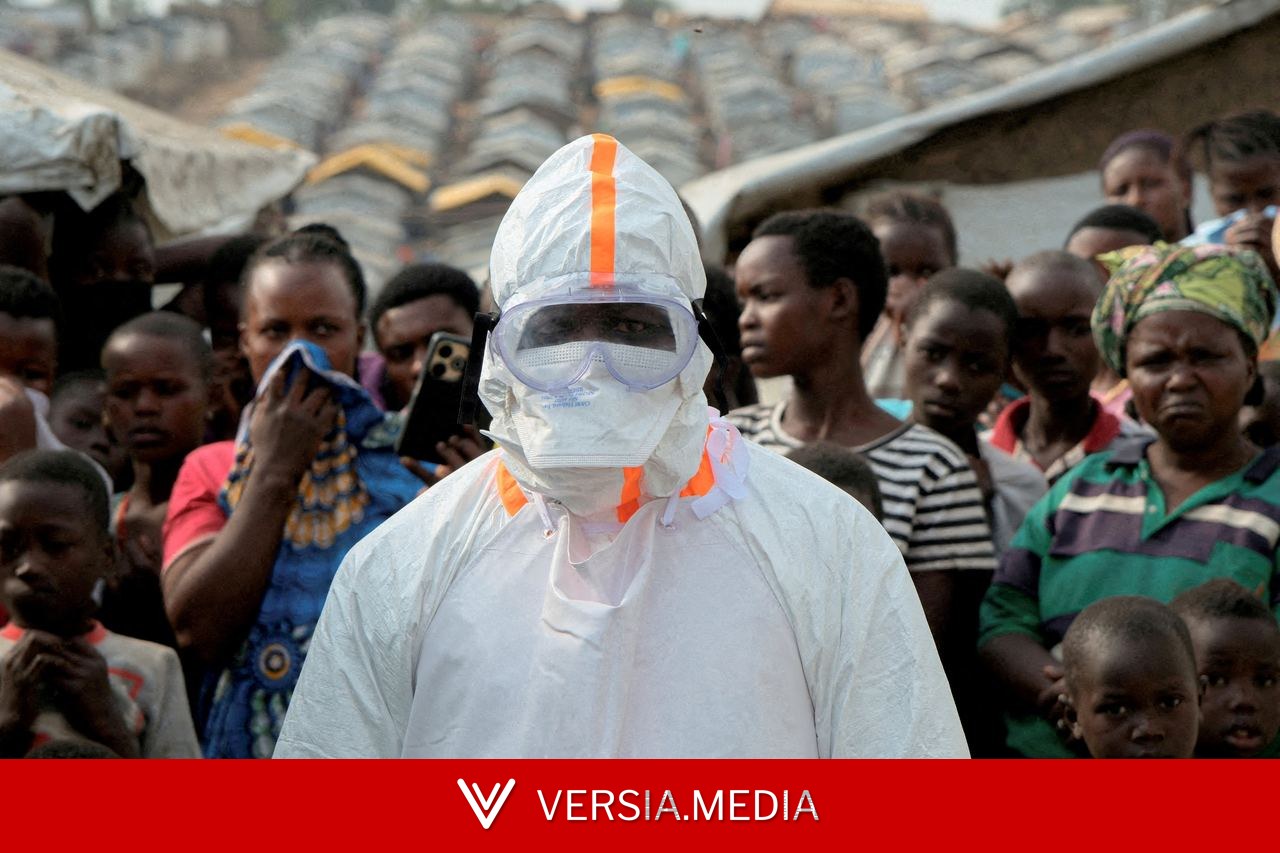 Pacientes com Ebola e médicos fogem de hospital após ataque de multidão enfurecida na Rep. do Congo
