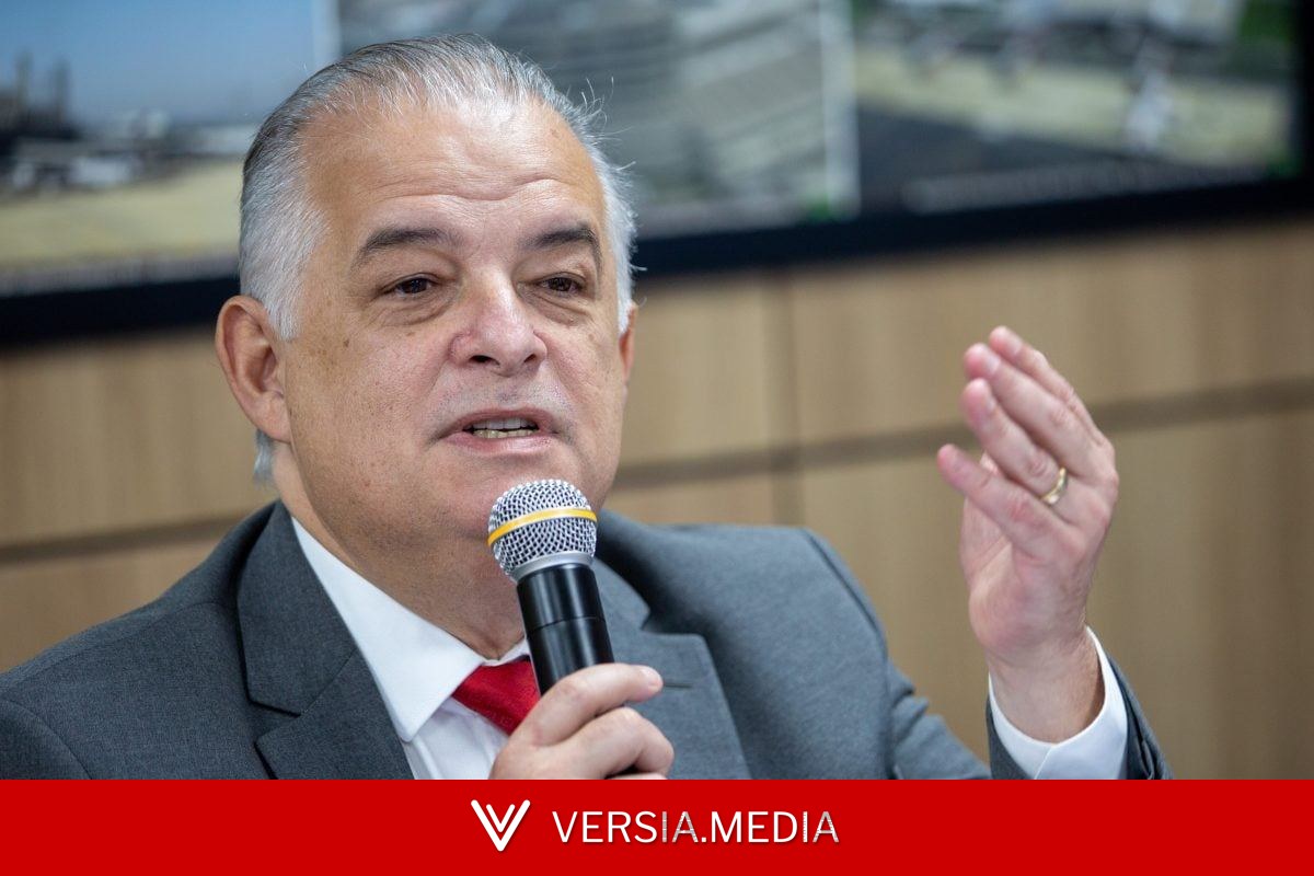 ‘Sem cavalo de pau’: a advertência de dirigente do PT sobre Márcio França candidato em São Paulo