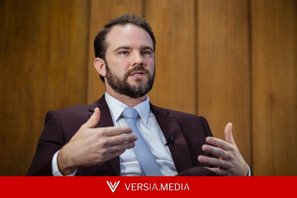 Durigan pede a Alcolumbre cautela em promulgar PEC de agente de saúde