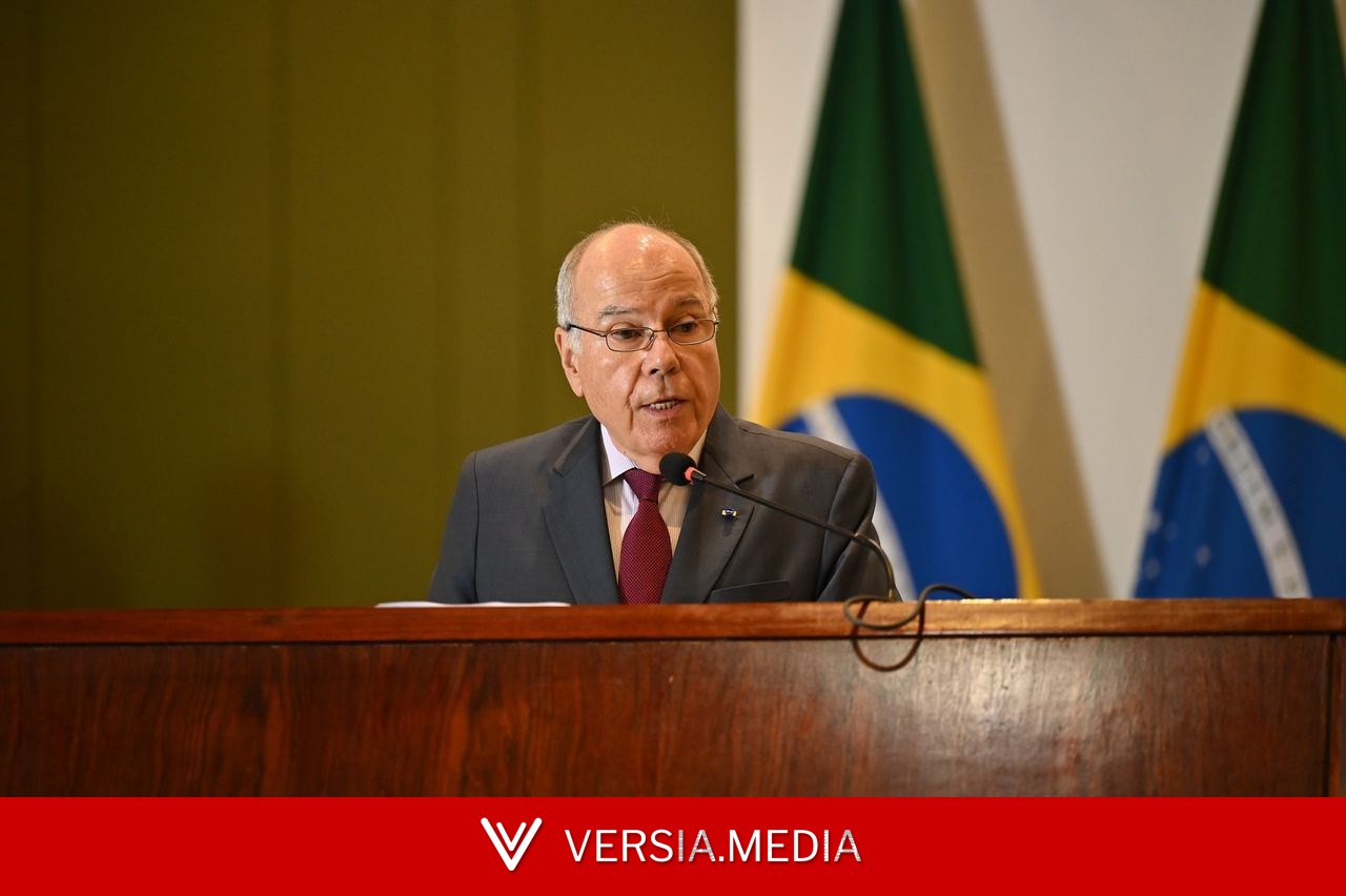 Brasil chama investigação dos EUA de 'arbitrária' e diz que tarifa de 12,5% viola regras da OMC