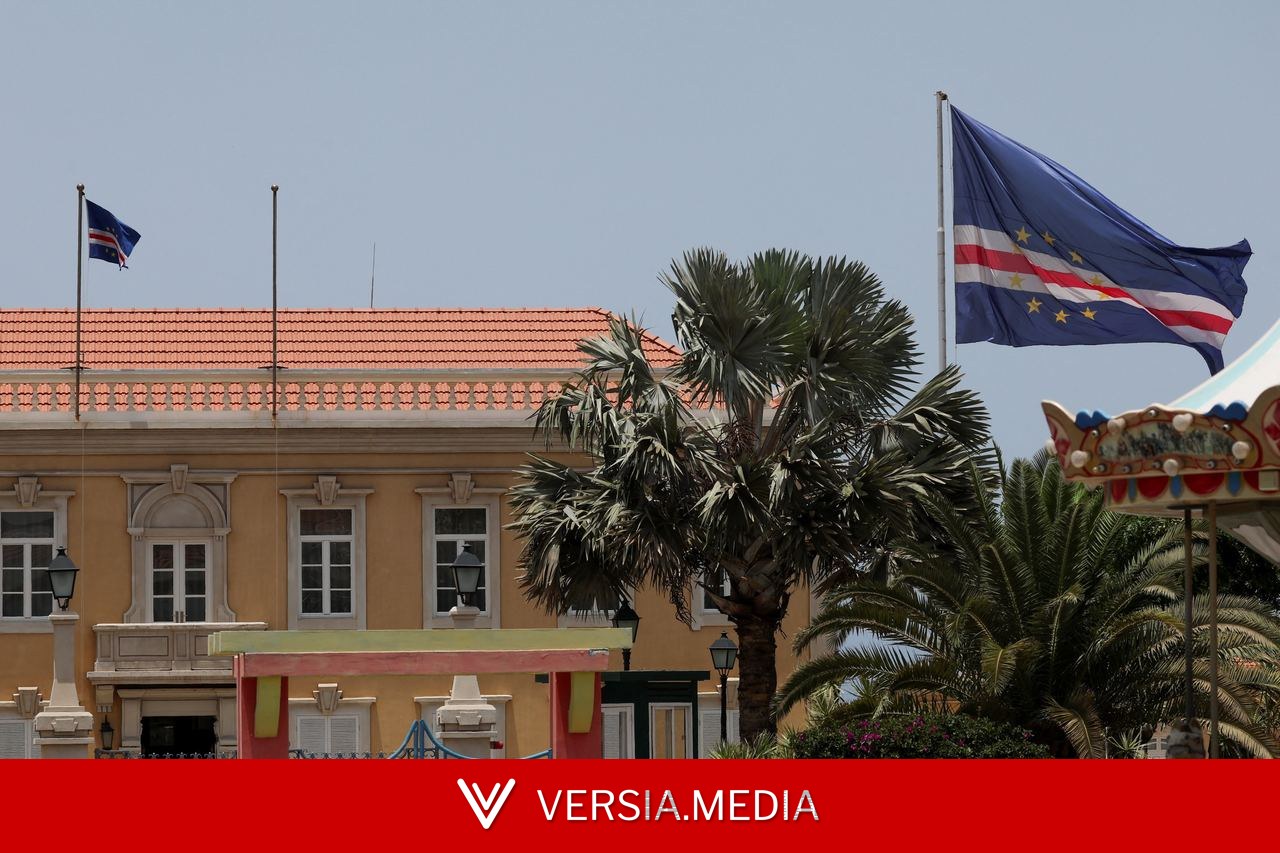 País que fala português e criado em ilhas desabitadas: conheça Cabo Verde, a menor nação a disputar um mata-mata na Copa do Mundo