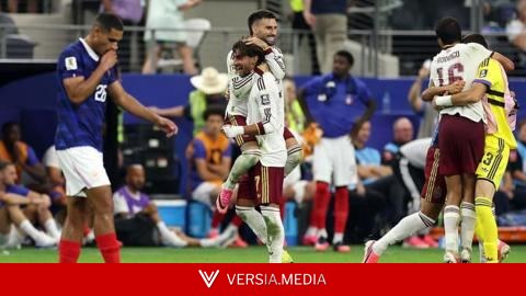 Espanha domina a França, vence por 2x0 e volta à final da Copa após 16 anos; como foi o jogo
