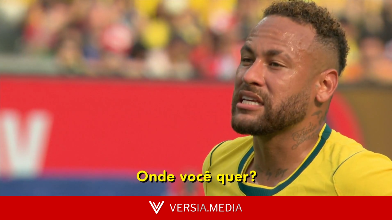 Por que o Brasil não ganha mais a Copa - O Assunto #1755