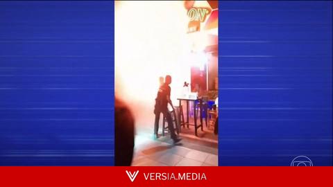 Quem é a cantora tailandesa morta no incêndio que 'engoliu' bar de Bangkok
