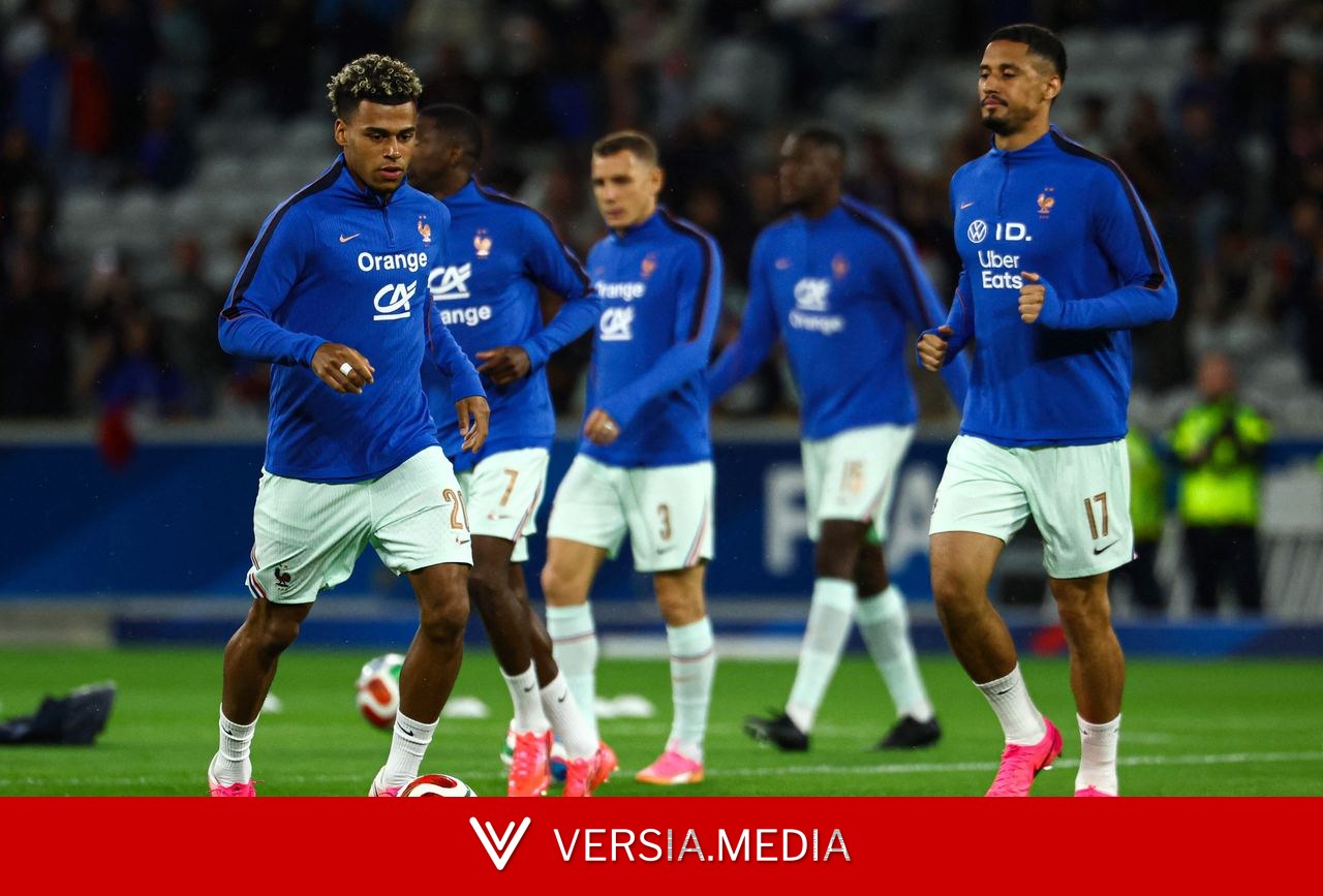 Cada vez mais anti-imigração, Europa vai torcer por filhos de imigrantes na Copa do Mundo — World News | Versia.media