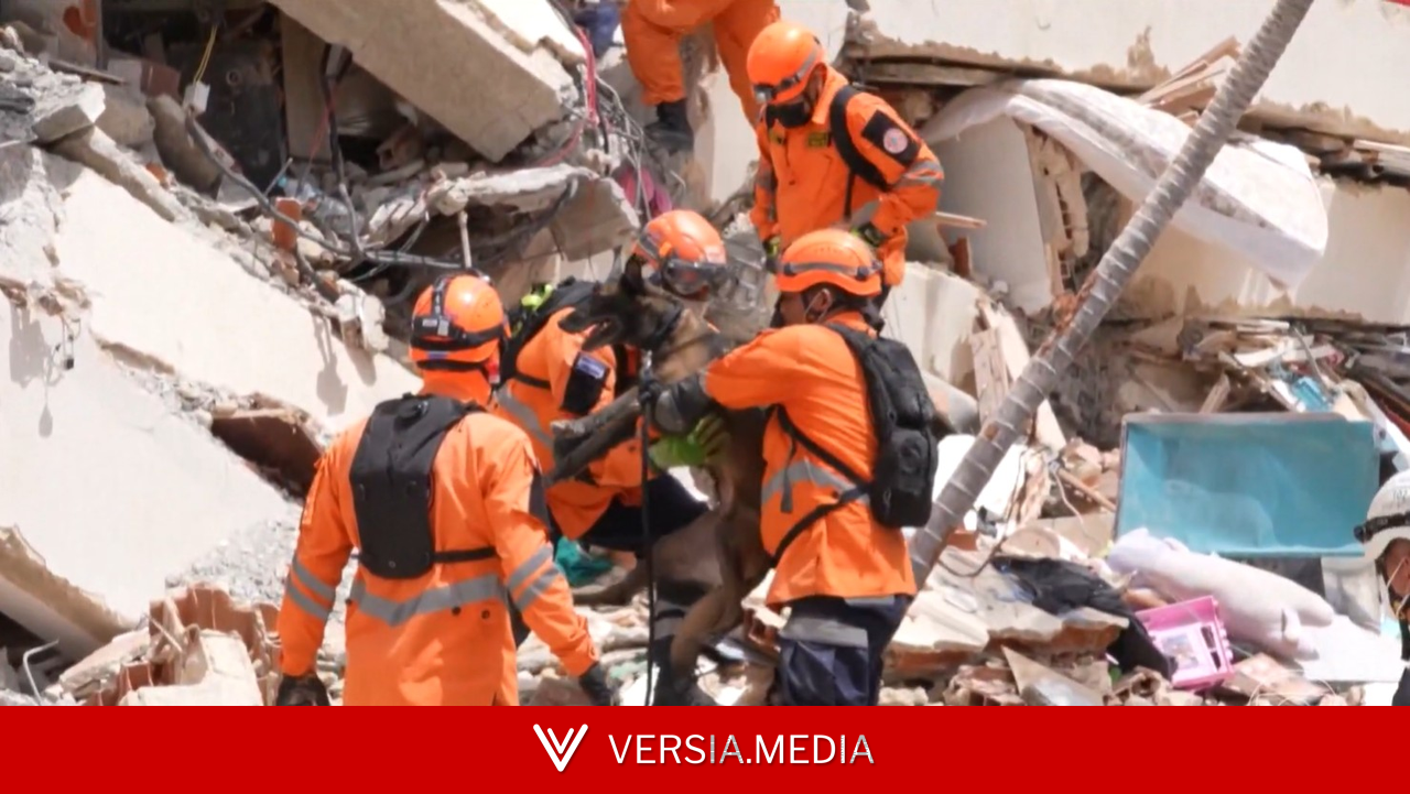 Papa Leão XIV expressa solidariedade ao povo venezuelano