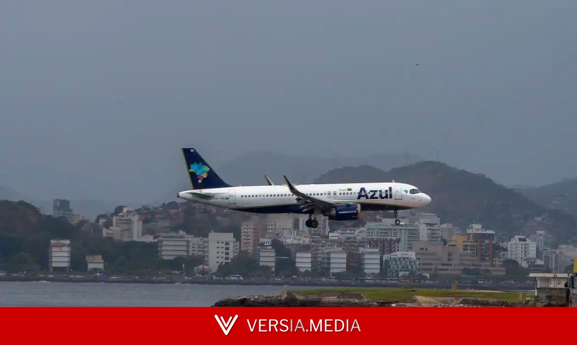 Anac determina que menores de 16 anos devem ter assento garantido ao lado de responsáveis