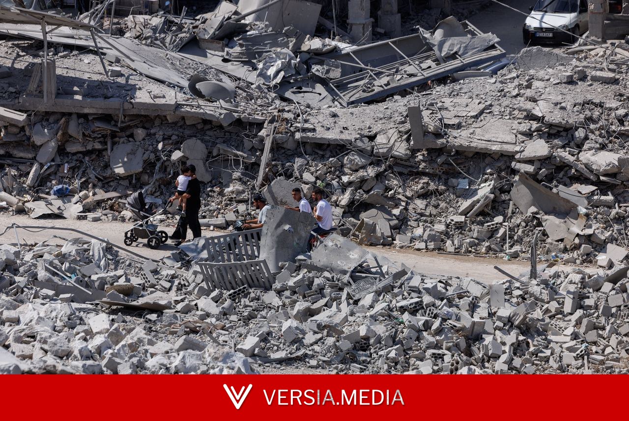 Israel, Líbano e EUA assinam acordo que abre 'caminho para paz duradoura'