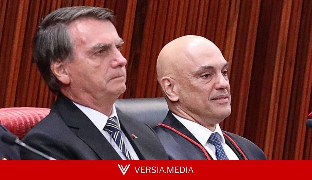 Leia a íntegra da decisão de Moraes que impôs novas restrições a Bolsonaro