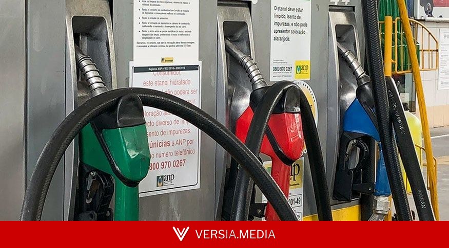 Governo abre crédito de R$ 550 milhões para subsidiar diesel