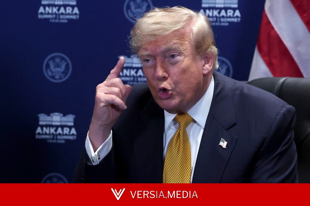 Exército dos EUA anuncia nova onda de ataques contra o Irã