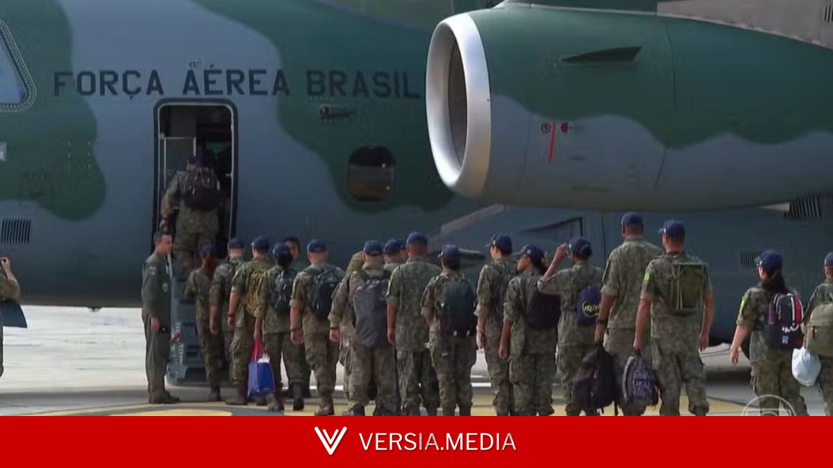 Embaixada na Venezuela orienta brasileiros para que evitem região de terremotos e pede doação de sangue
