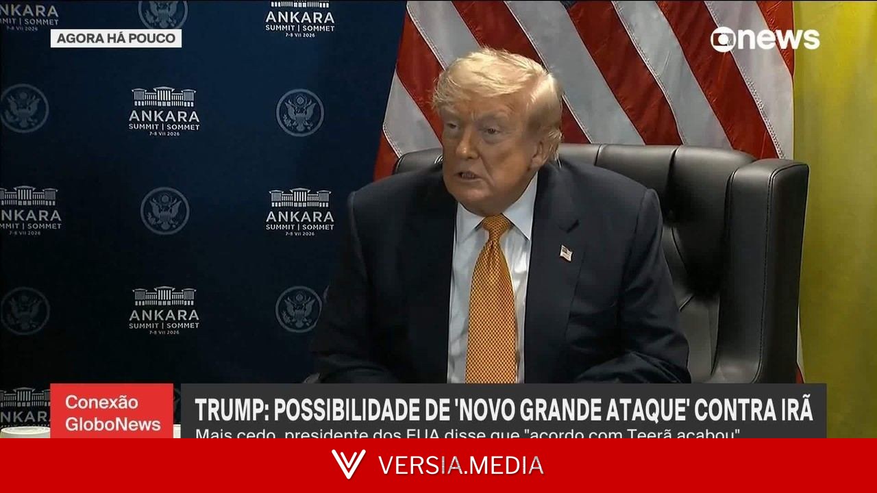 Irã ameaça atacar outras bases militares americanas após ofensiva no Bahrein e Kuwait