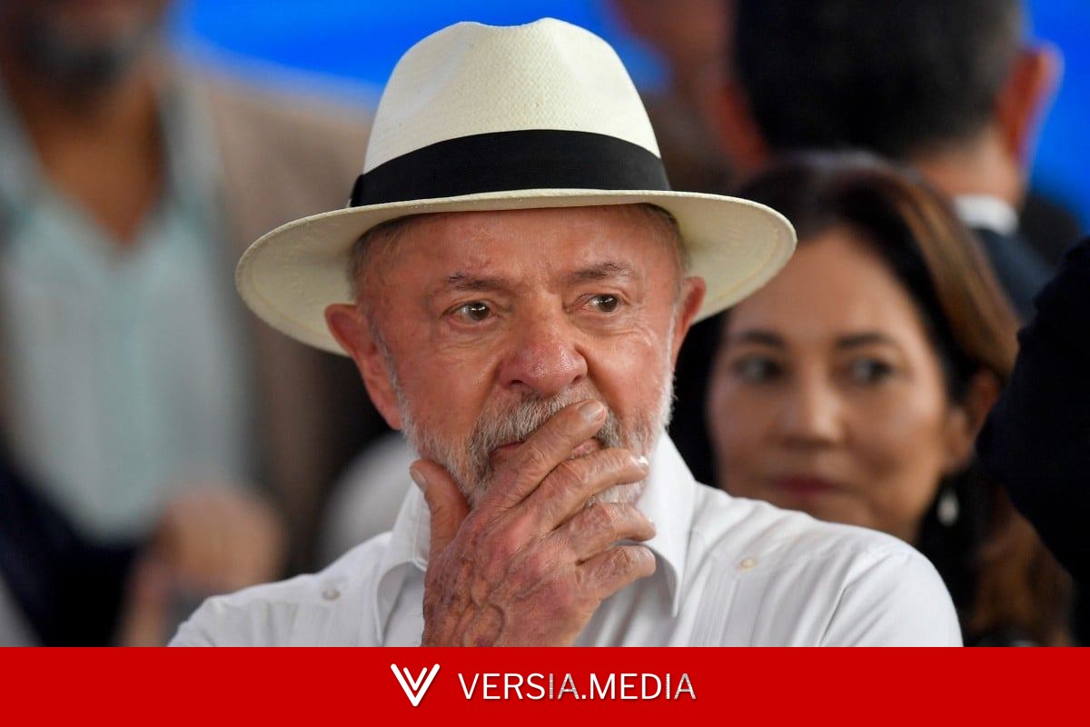 Lula conversa com Delcy Rodríguez e anuncia envio de missão humanitária à Venezuela