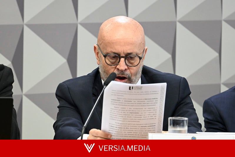 Mendonça manda Papuda explicar suposta pressão de policiais a ‘Careca do INSS’ por delação