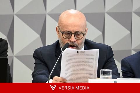 Mendonça manda Papuda explicar suposta pressão de policiais a ‘Careca do INSS’ por delação