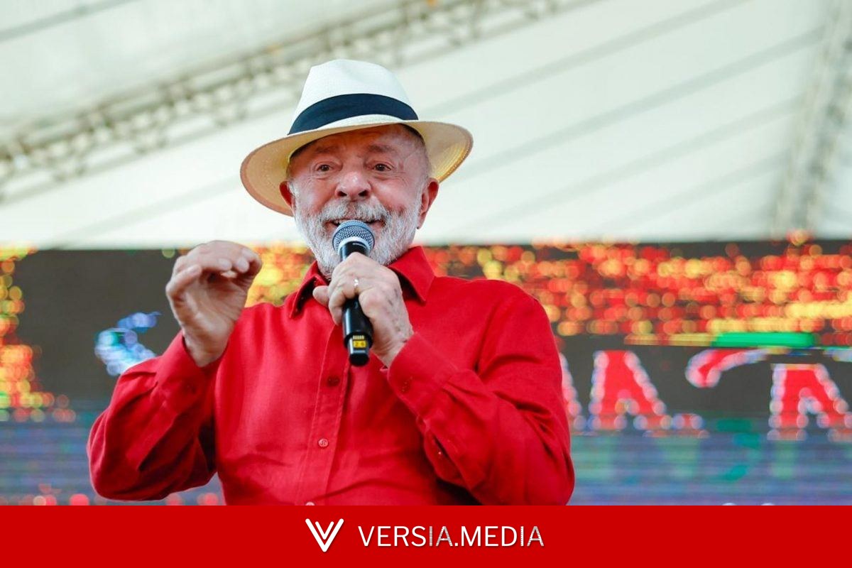 Lula acena a mulheres em meio a desgaste de Flávio com o eleitorado feminino